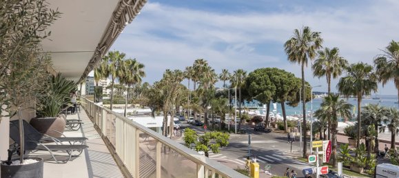 4 chambres Appartement à Cannes, France No. 720 11