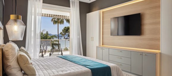 4 chambres Appartement à Cannes, France No. 720 22