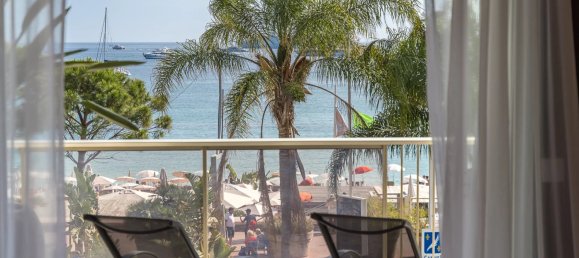 4 chambres Appartement à Cannes, France No. 720 13