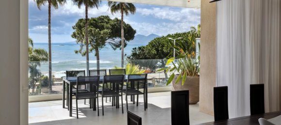 4 chambres Appartement à Cannes, France No. 720 6