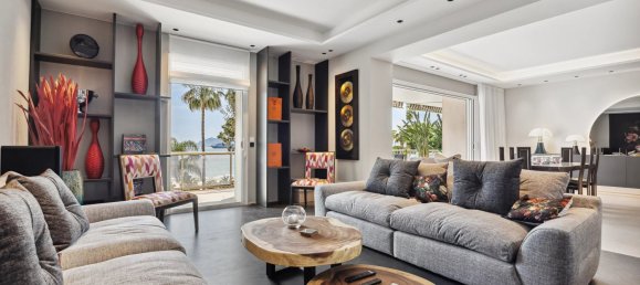 4 chambres Appartement à Cannes, France No. 720 29