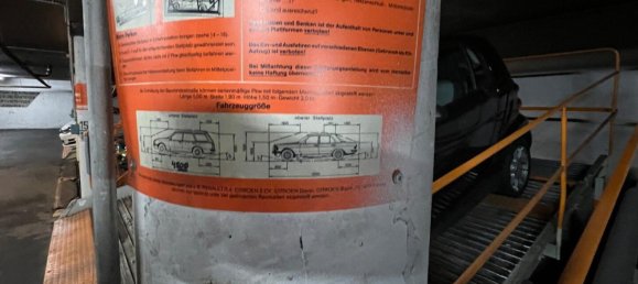  Garage in Innsbruck-Stadt, Austria No. 129119 5