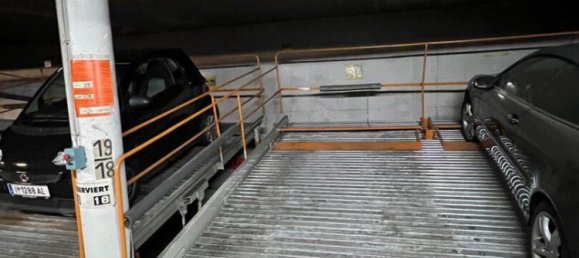  Garage in Innsbruck-Stadt, Austria No. 129119 3