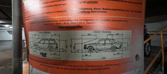  Garage in Innsbruck-Stadt, Austria No. 129119 7