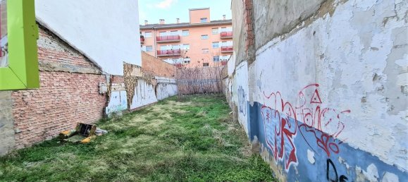 Terreno en Comunidad Foral de Navarra, Spain 226 m² No. 124623 4