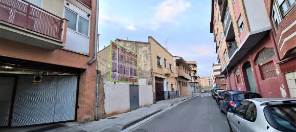 Terreno en Comunidad Foral de Navarra, Spain 226 m² No. 124623 3