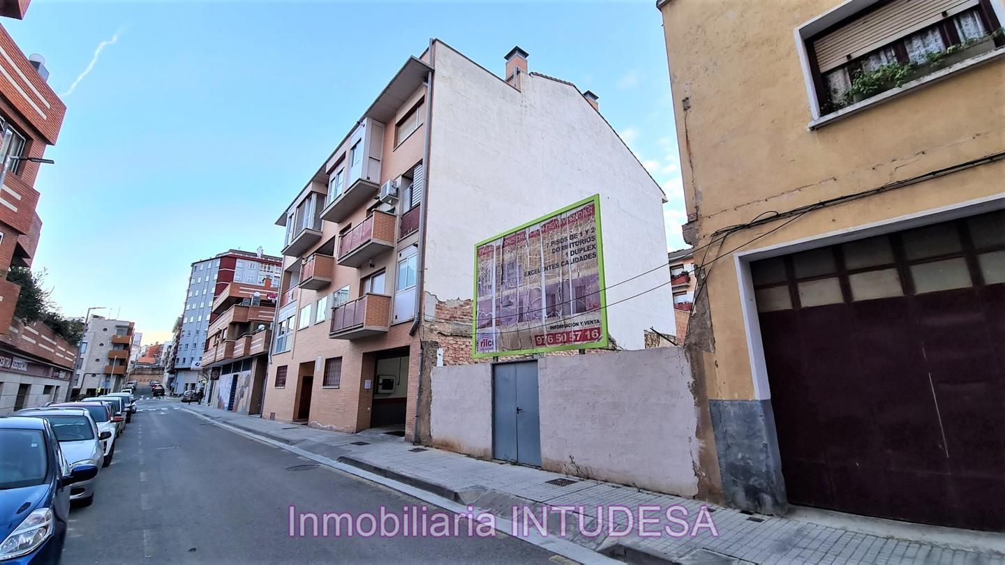 Terreno en Comunidad Foral de Navarra, Spain 226 m² No. 124623