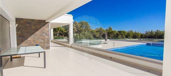 5 bedrooms Villa in Alvor, Portugal No. 186950 34