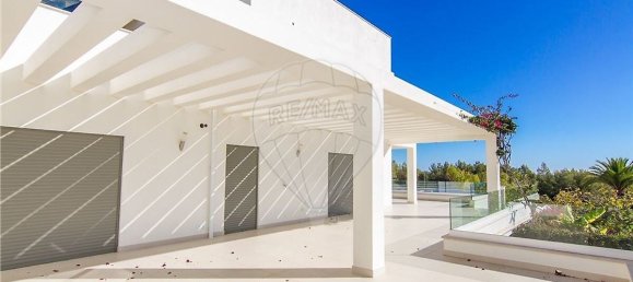 5 bedrooms Villa in Alvor, Portugal No. 186950 36