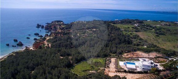 5 bedrooms Villa in Alvor, Portugal No. 186950 18