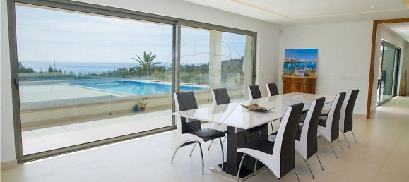 5 bedrooms Villa in Alvor, Portugal No. 186950 42