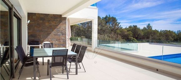 5 bedrooms Villa in Alvor, Portugal No. 186950 33