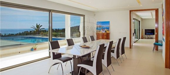 5 bedrooms Villa in Alvor, Portugal No. 186950 45