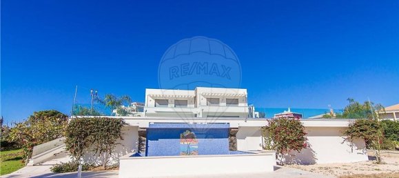 5 bedrooms Villa in Alvor, Portugal No. 186950 30