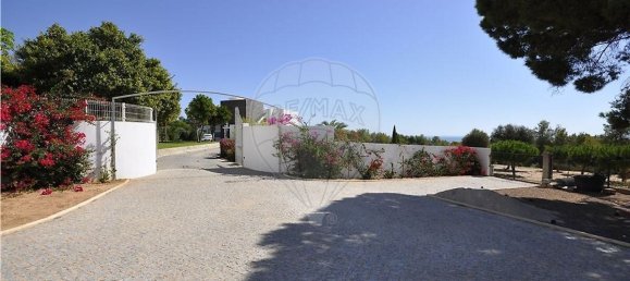 5 bedrooms Villa in Alvor, Portugal No. 186950 6