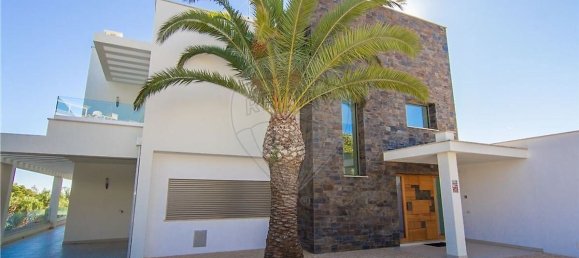 5 bedrooms Villa in Alvor, Portugal No. 186950 20