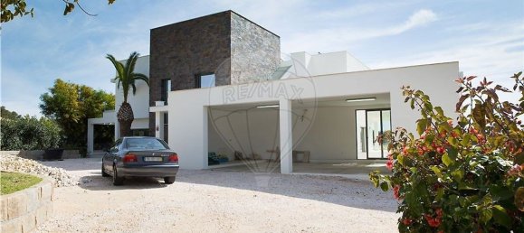 5 bedrooms Villa in Alvor, Portugal No. 186950 25
