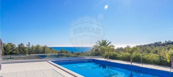 5 bedrooms Villa in Alvor, Portugal No. 186950 26