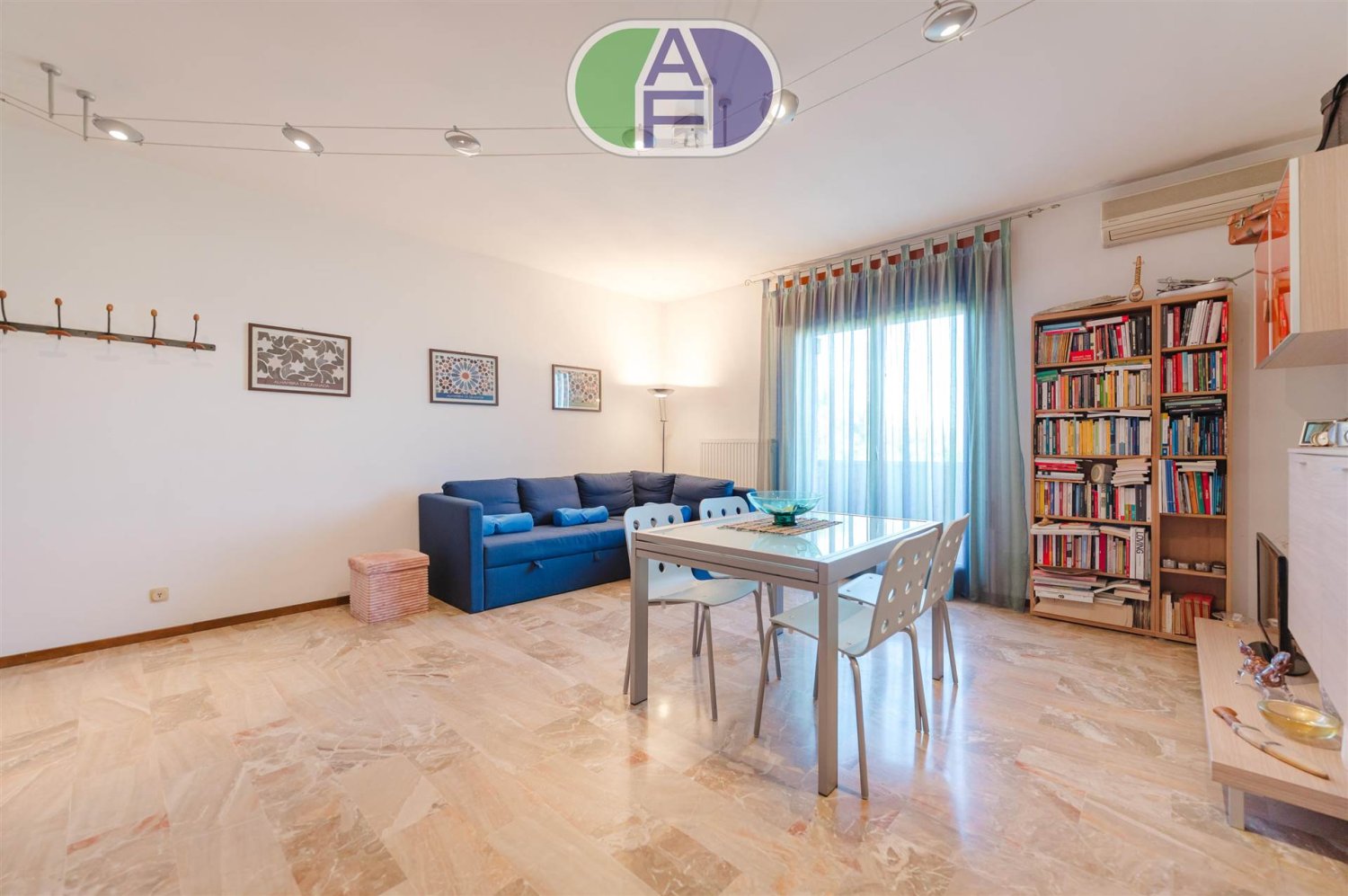 Apartamento de 1 dormitorio en Mira, Italy No. 360135