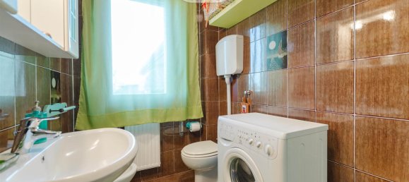 Apartamento de 1 dormitorio en Mira, Italy No. 360135 15