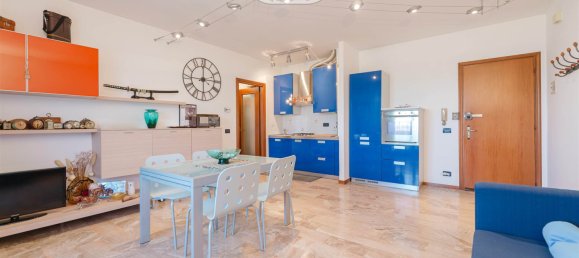 Apartamento de 1 dormitorio en Mira, Italy No. 360135 11