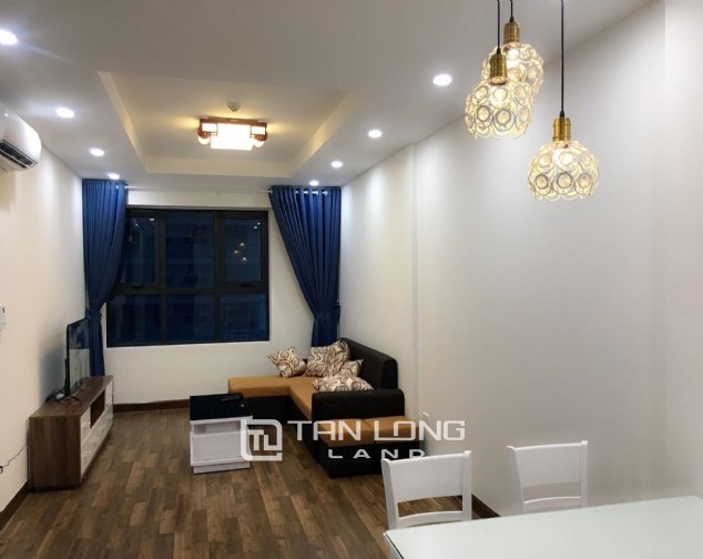 2 Schlafzimmer Wohnung in Bac Tu Liem, Vietnam, Nr. 1124