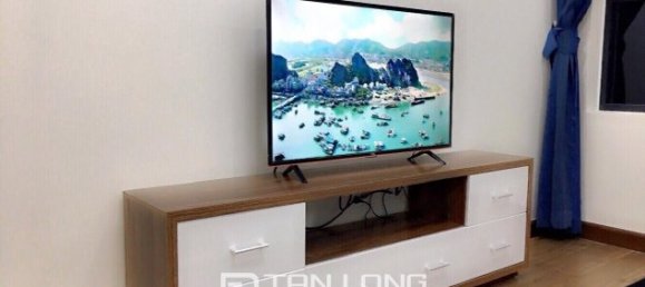 2 Schlafzimmer Wohnung in Bac Tu Liem, Vietnam, Nr. 1124 2