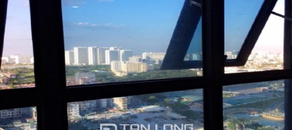 2 Schlafzimmer Wohnung in Bac Tu Liem, Vietnam, Nr. 1124 8