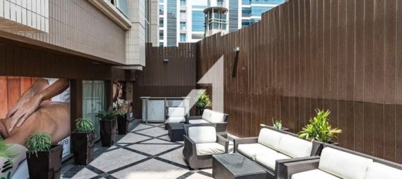 Studio in Dubai, UAE, Nr. 54467 11