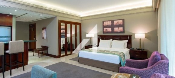 Studio in Dubai, UAE, Nr. 54467 2