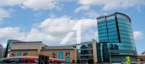 Studio in Dubai, UAE, Nr. 54467 13