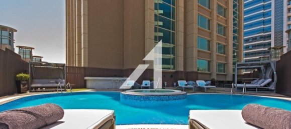 Studio in Dubai, UAE, Nr. 54467 6