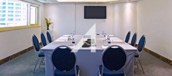 Studio in Dubai, UAE, Nr. 54467 4