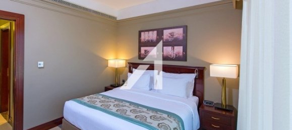 Studio in Dubai, UAE, Nr. 54467 3