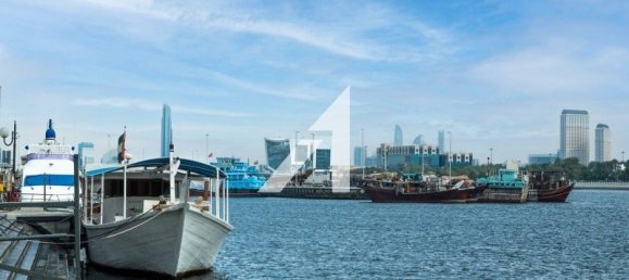 Studio in Dubai, UAE, Nr. 54467 14