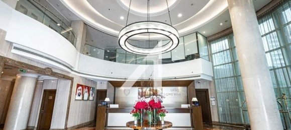 Studio in Dubai, UAE, Nr. 54467 5