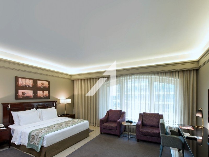 Studio in Dubai, UAE, Nr. 54467