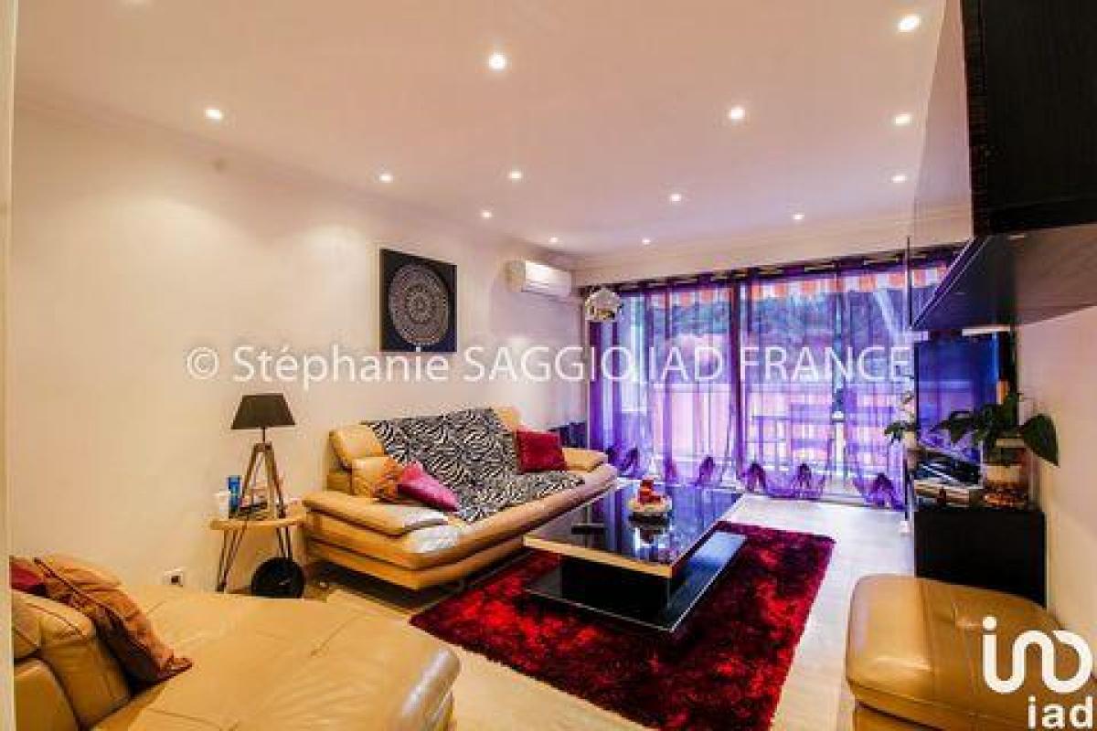 Кондоминиум  с 2 спальнями в Грас, Франция № 5779