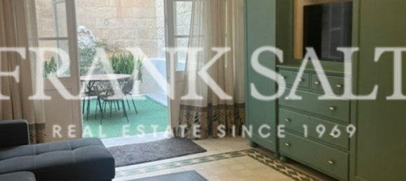 Adosado de 3 dormitorios en Sliema, Malta No. 5130 2