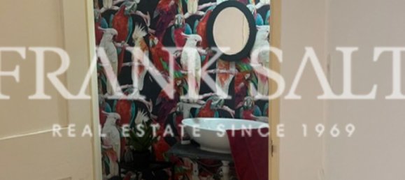 Adosado de 3 dormitorios en Sliema, Malta No. 5130 10