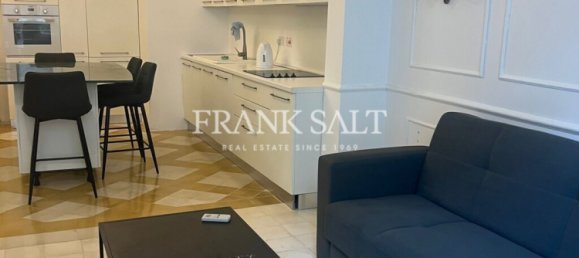 Adosado de 3 dormitorios en Sliema, Malta No. 5130 3