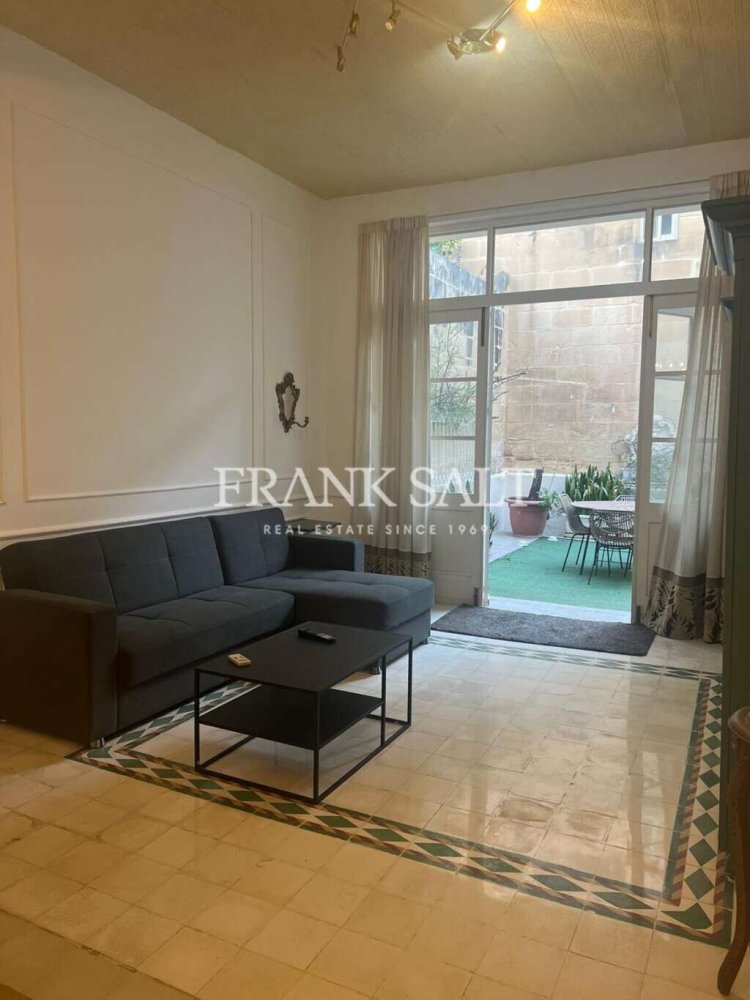 Adosado de 3 dormitorios en Sliema, Malta No. 5130