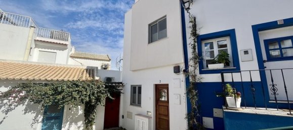 2 Schlafzimmer Haus in Lagos, Portugal, Nr. 102045 25