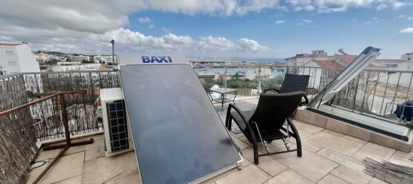 2 Schlafzimmer Haus in Lagos, Portugal, Nr. 102045 22