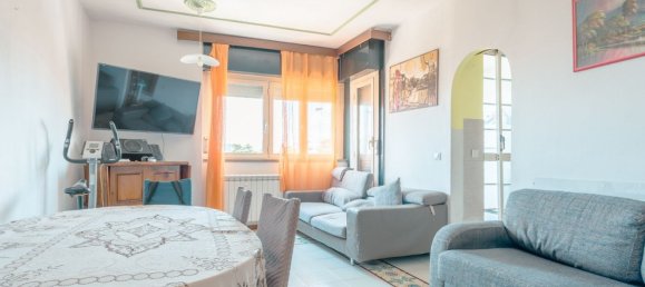 5-salle Appartement à Rome, Italy No. 280405 5