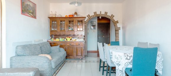 5-salle Appartement à Rome, Italy No. 280405 4