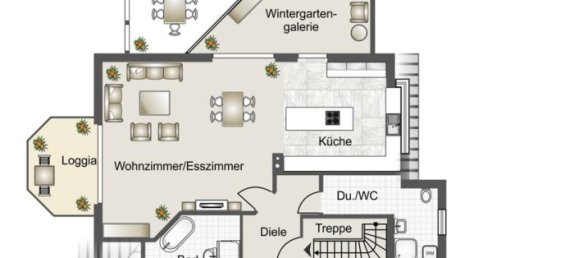 11-salle Maison de ville à Reutlingen, Germany No. 72065 27