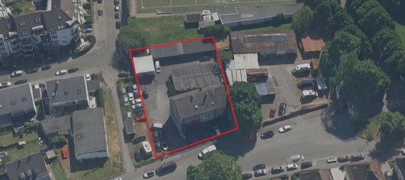  قطعة أرض في Dortmund, Germany رقم 237999 2