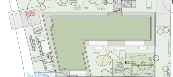  قطعة أرض في Dortmund, Germany رقم 237999 3