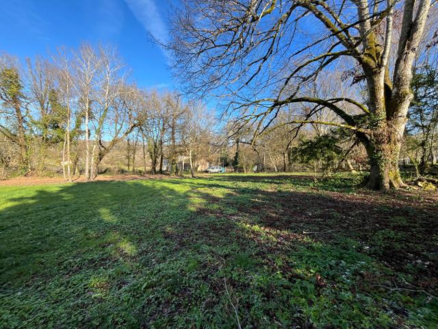 2594m² Land in Tocane-Saint-Apre, France No. 113063